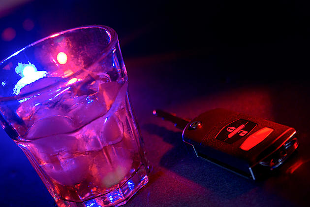 New Michigan Bill Could Lower Legal Blood Alcohol Limits For Drunk Driving