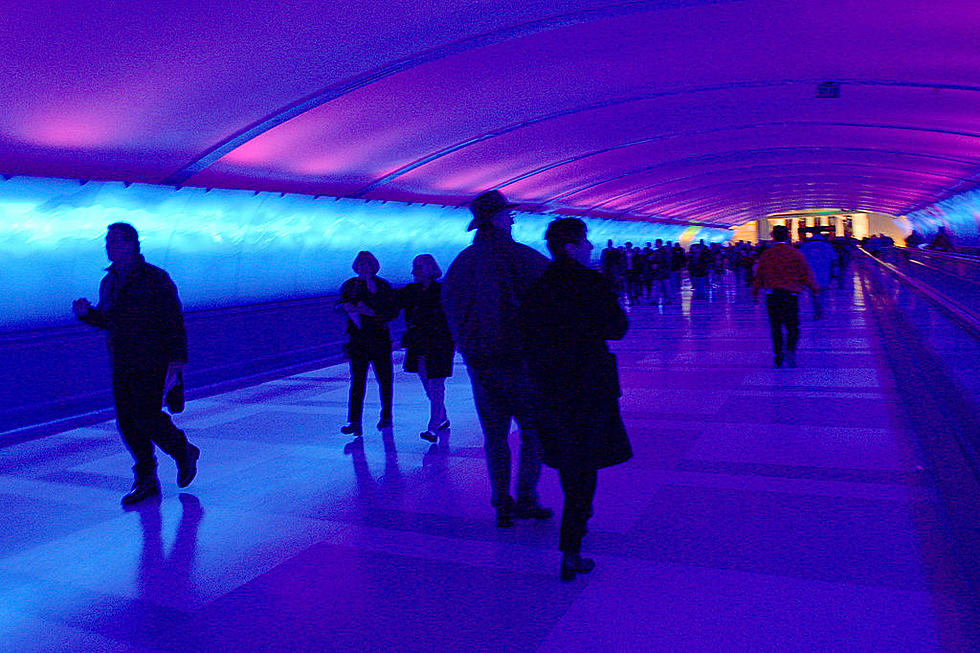 Detroit Airport Named One of the Best in North America