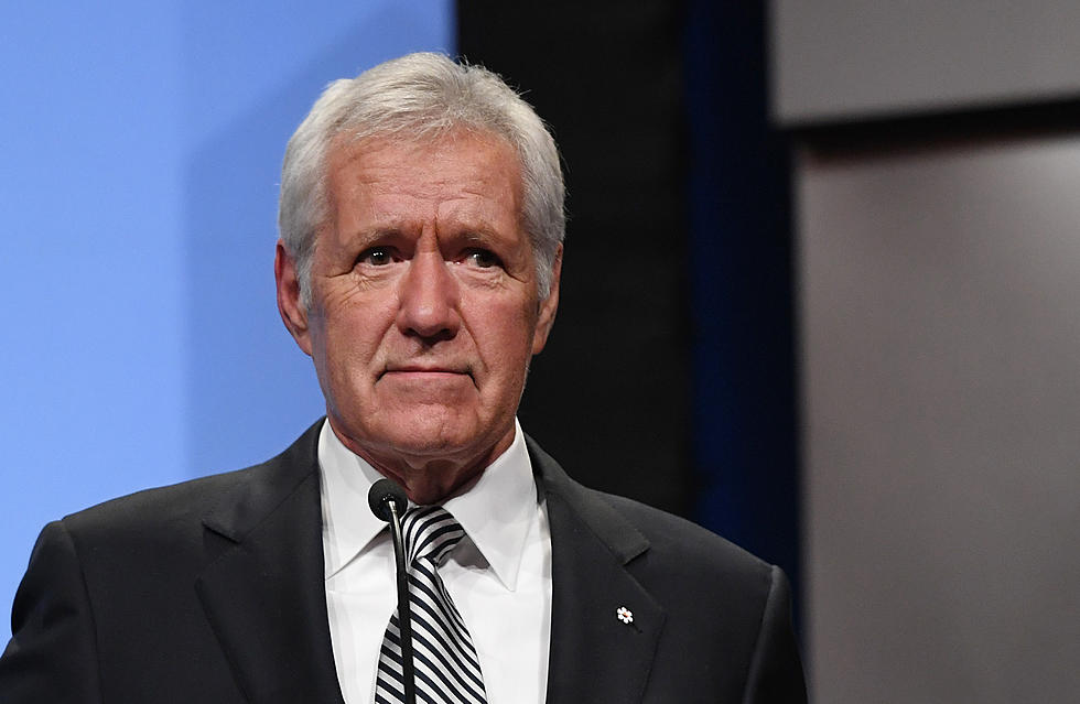 ‘Jeopardy!’ Host Alex Trebek Diagnosed With Stage 4 Pancreatic Cancer