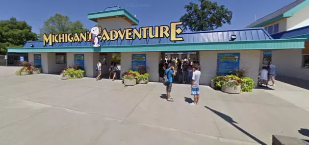 Michigan&#8217;s Adventure Opens For the Season This Saturday