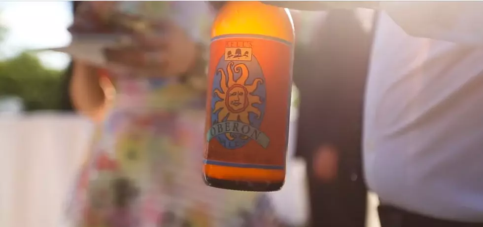 Oberon On! Bell’s Brewery Hosts Virtual Oberon Day