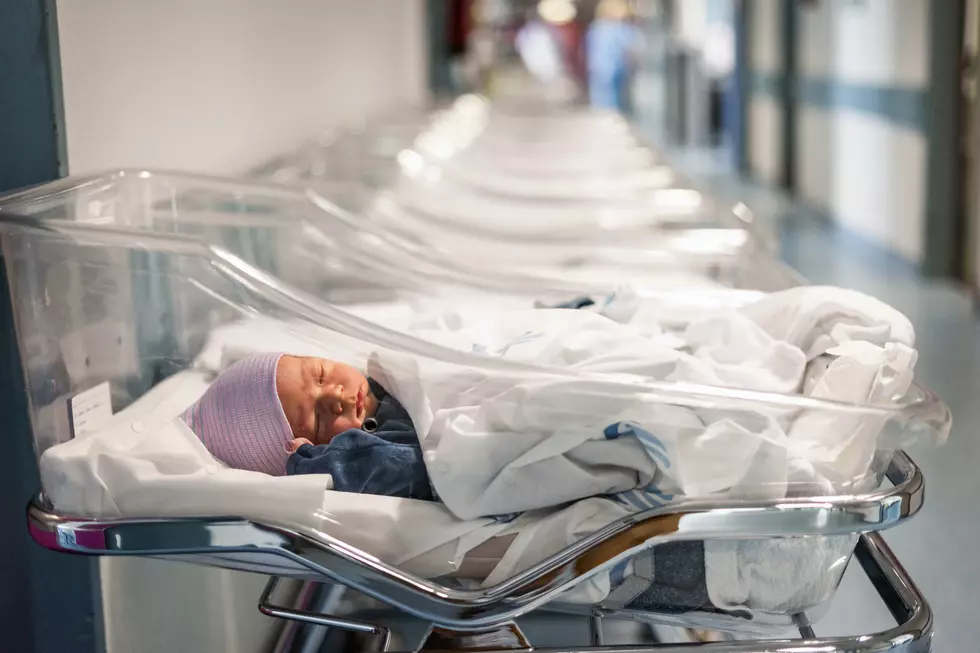 GR Hospital Celebrates 32 Staff Pregnancies In One Year