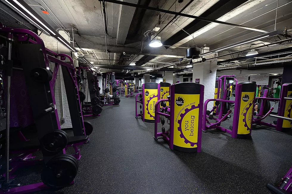 This Summer Teens Can Get Gym Selfies FREE At Planet Fitness