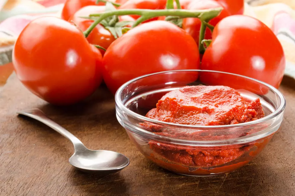 RECALL Alert: There Could be Mold in Your Tomato Paste