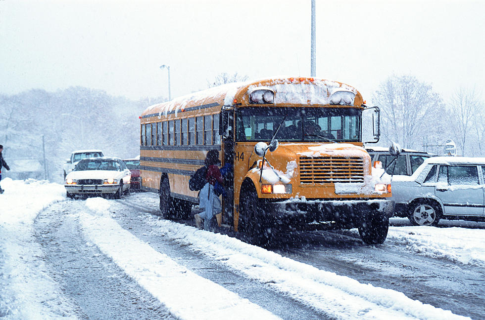 3 More Snow Days Could Soon Be Forgiven For MI Schools