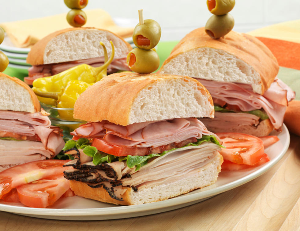 One Dead in MI After Listeria Outbreak from Deli Meats & Cheeses