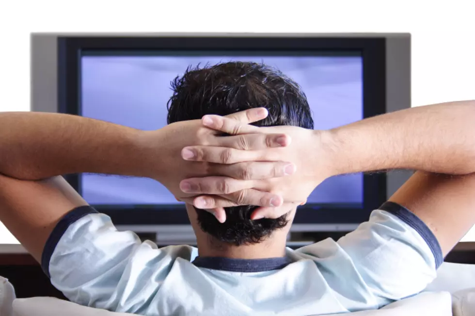 Michiganders Watch An Average Of 3 Hours Of TV A Day