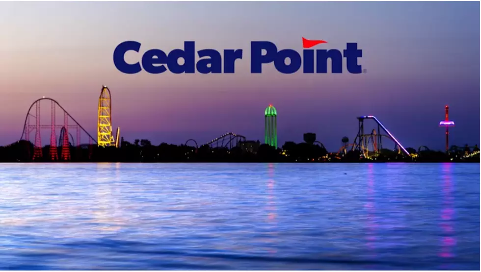 Michigan Residents Get Special Admission Deal To Cedar Point
