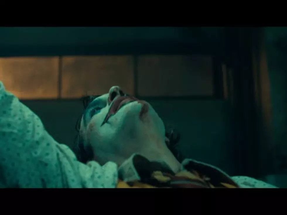 Fish Takes A Look The Trailer For “JOKER” [Video]