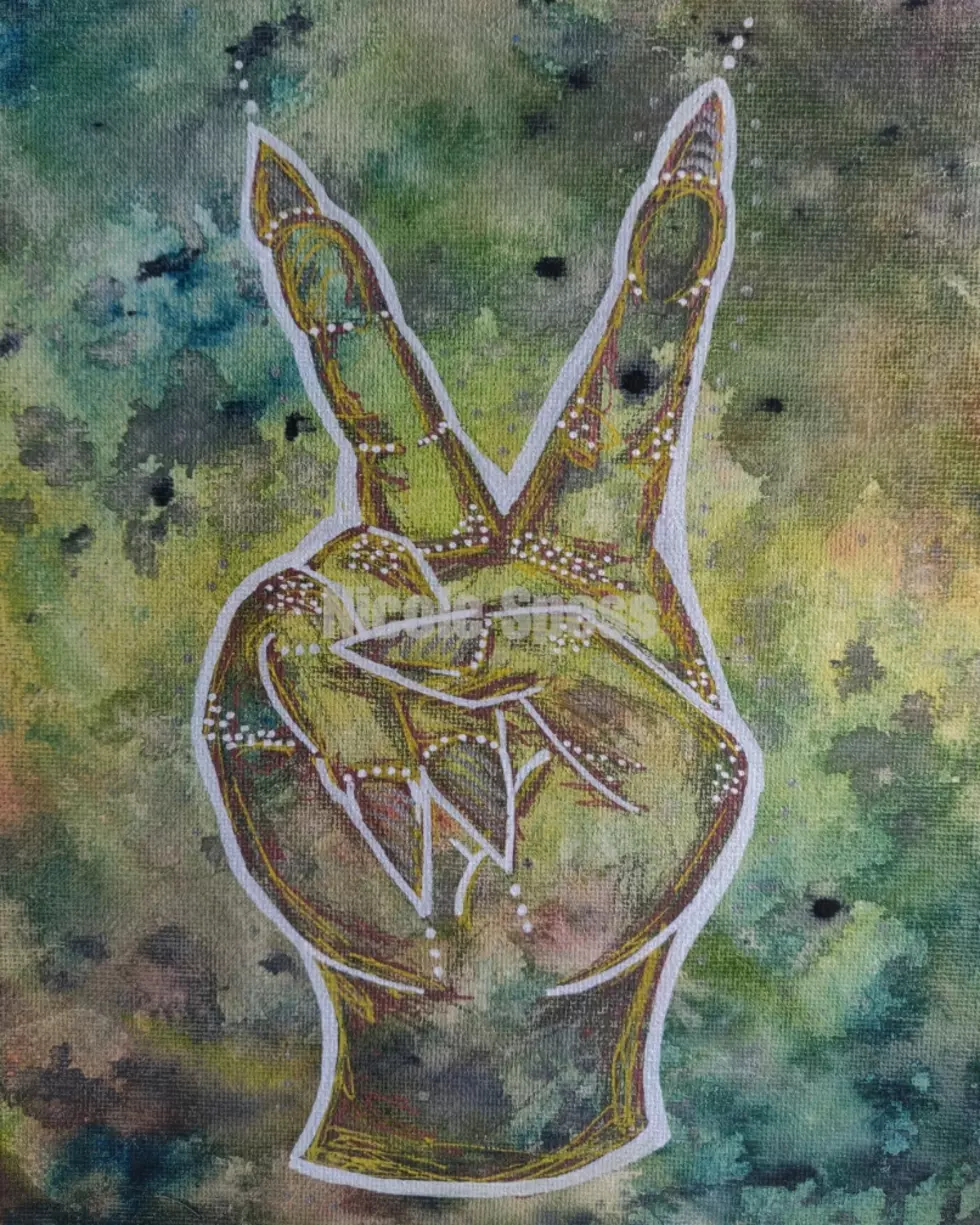 By Nicole Spess