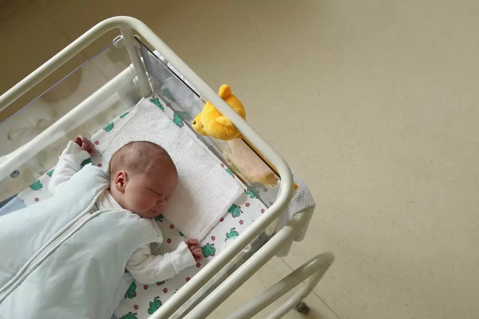 Michigan’s Most Popular Baby Names