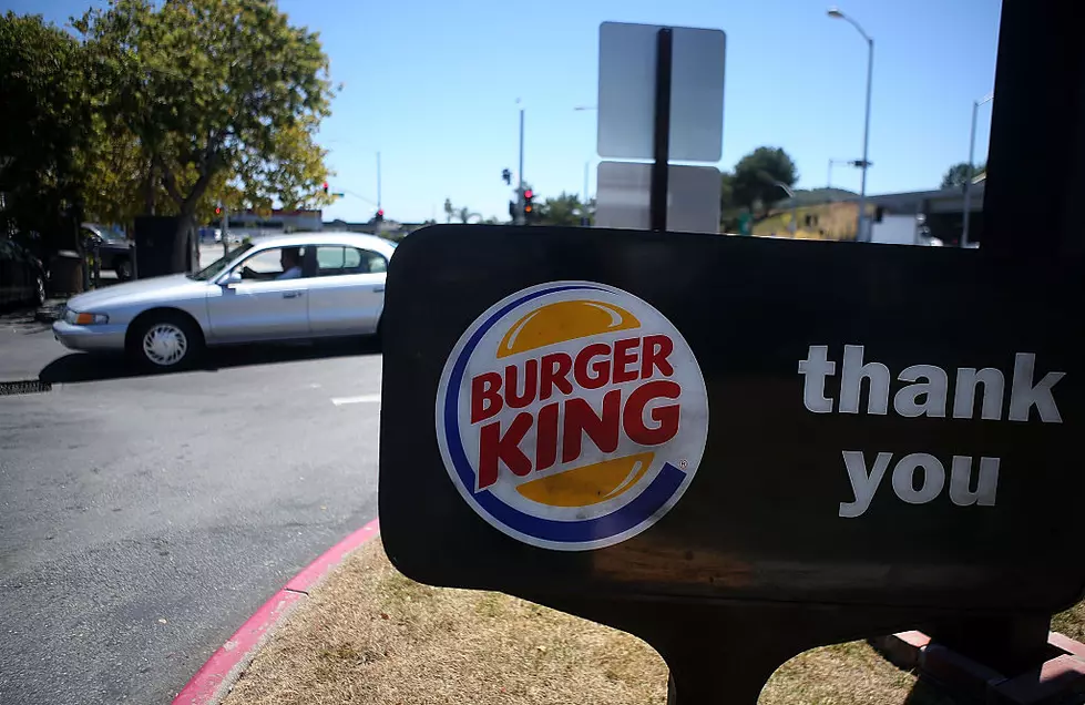 Burger King is Paying Off Your Student Loans!
