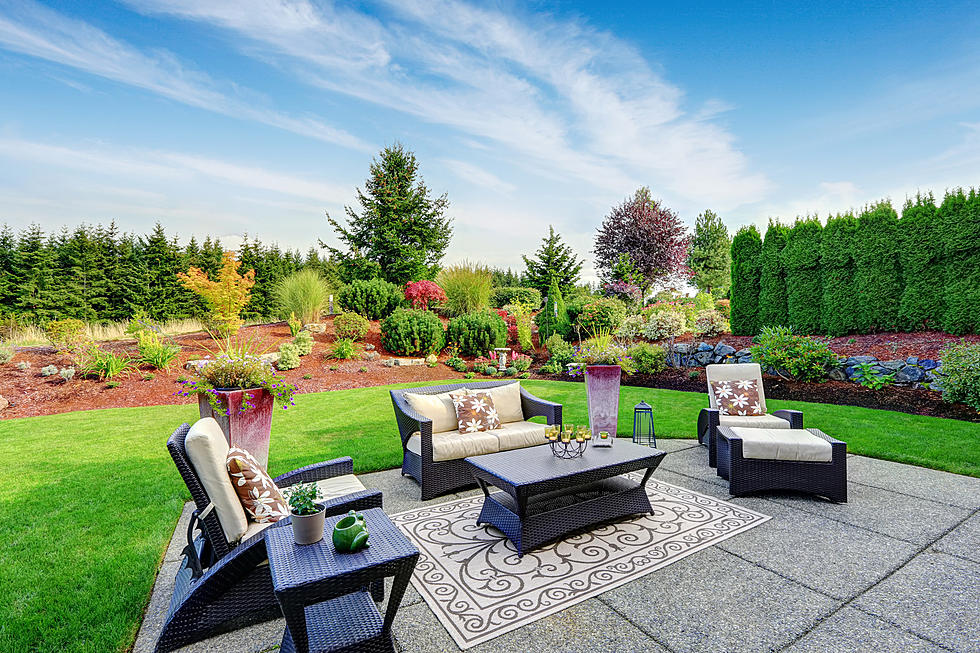 It’s Time to Get Your Outdoor Space Summer Ready