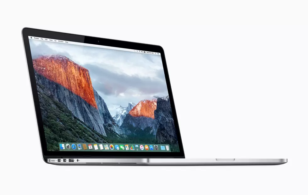 Apple Recalling Some of their MacBook Pro Laptops