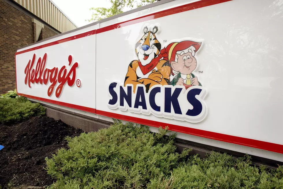 Kellogg&#8217;s Announces They&#8217;re Cutting 66 Jobs In West Michigan