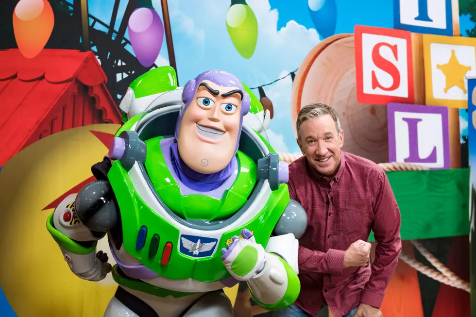 Tim Allen Hosting 'Toy Story 4' Pre-Screening at MI Theater