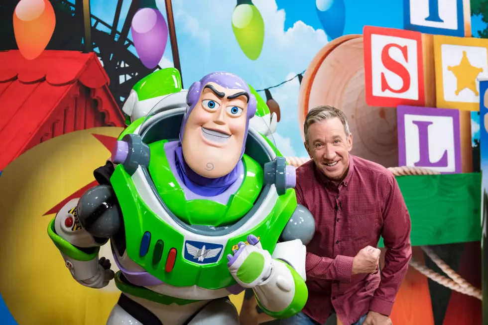 Tim Allen Hosting &#8216;Toy Story 4&#8242; Pre-Screening at MI Theater