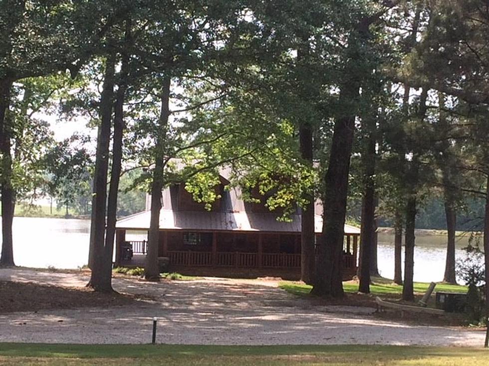 You Can Rent Tony Stark&#8217;s Lakeside Cabin On Airbnb