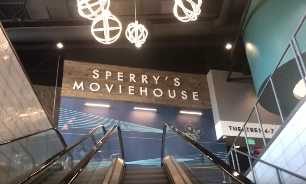 Movie Theater with Massage Chairs Opens in Holland!