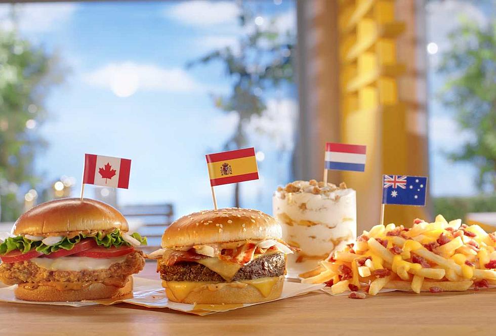 McDonald’s Will Accept Canadian Currency For Three Hours This Week