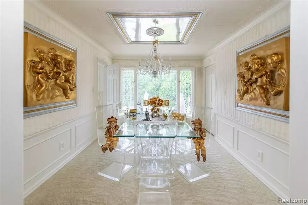 Jeff Glover/Keller Williams Professionals via Realtor.com