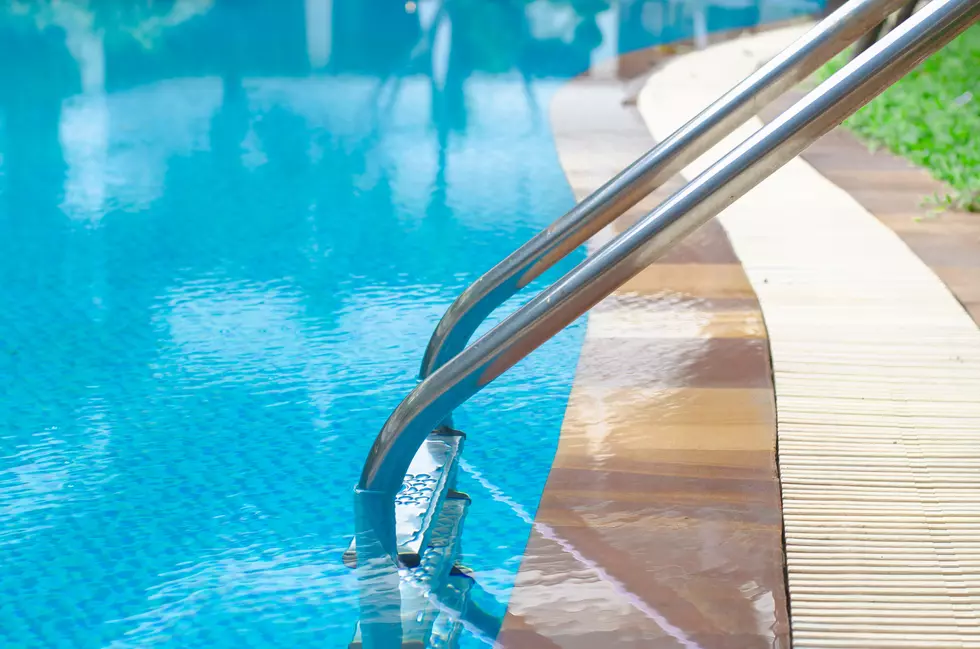 There’s A Serious Reason Why Swimming Pools Can’t Open, But It Sounds Funny