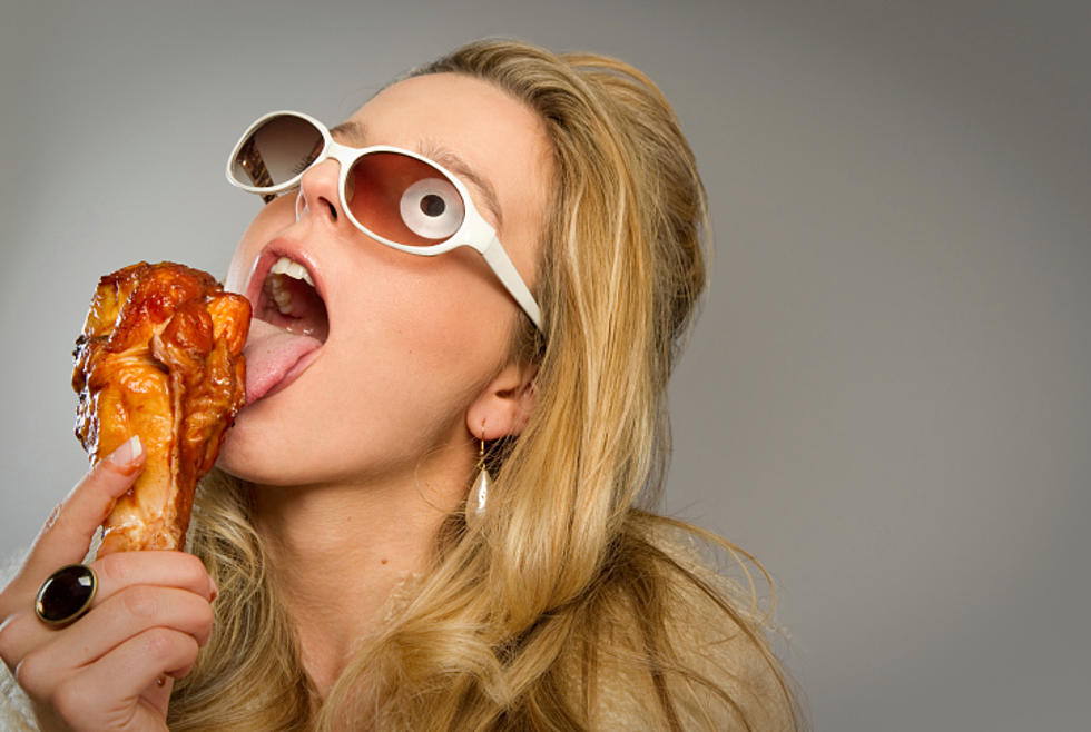 New Viral Video Trend Of Licking Food And Putting It Back Is Disgusting