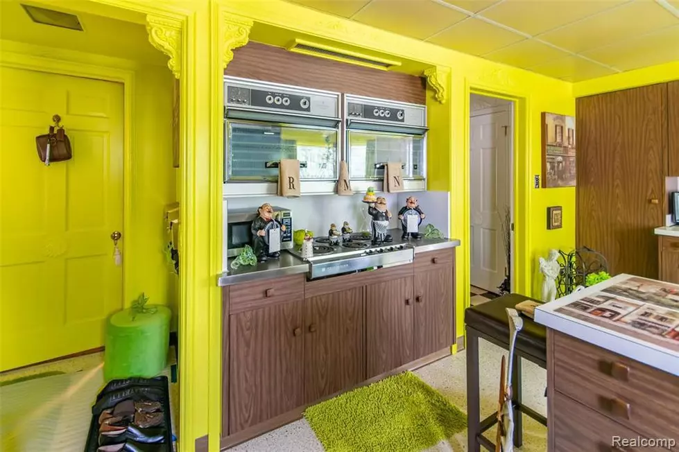 Jeff Glover/Keller Williams Professionals via Realtor.com