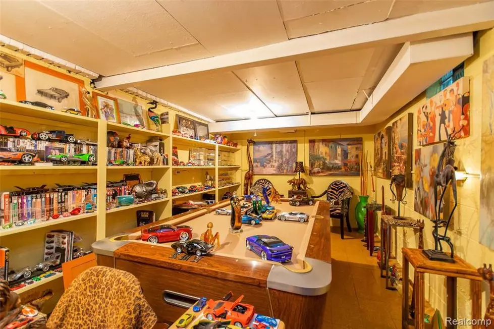 Jeff Glover/Keller Williams Professionals via Realtor.com