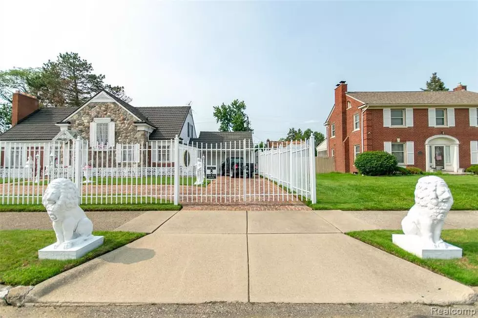 Jeff Glover/Keller Williams Professionals via Realtor.com