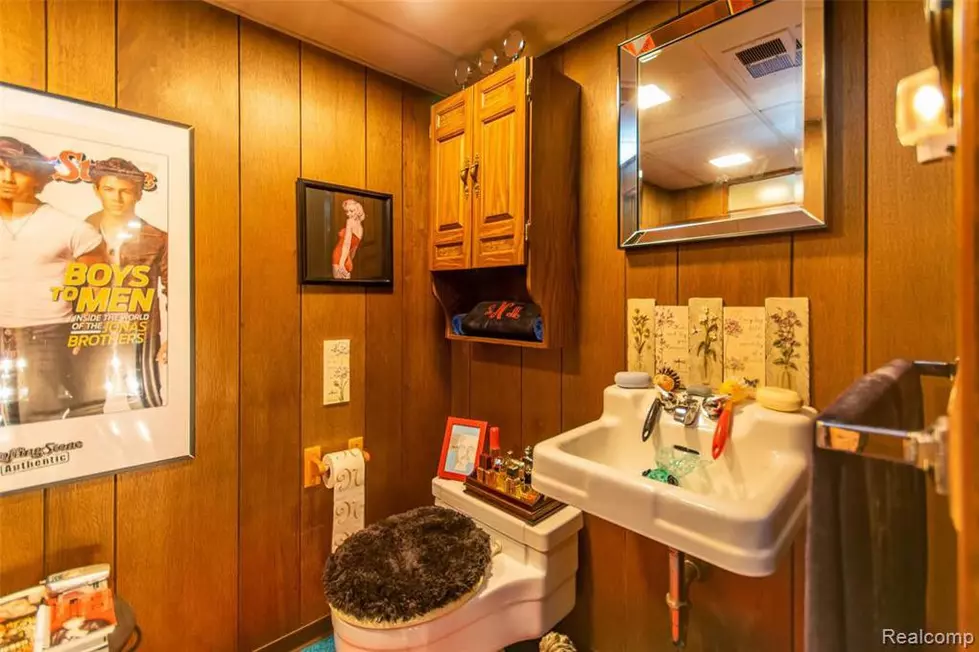 Jeff Glover/Keller Williams Professionals via Realtor.com