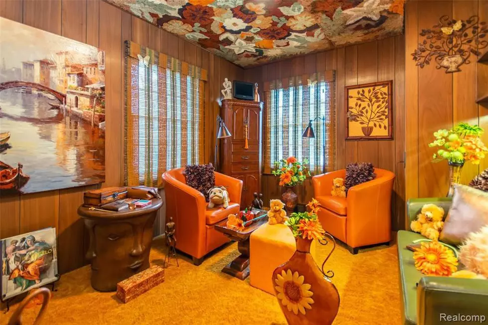 Jeff Glover/Keller Williams Professionals via Realtor.com