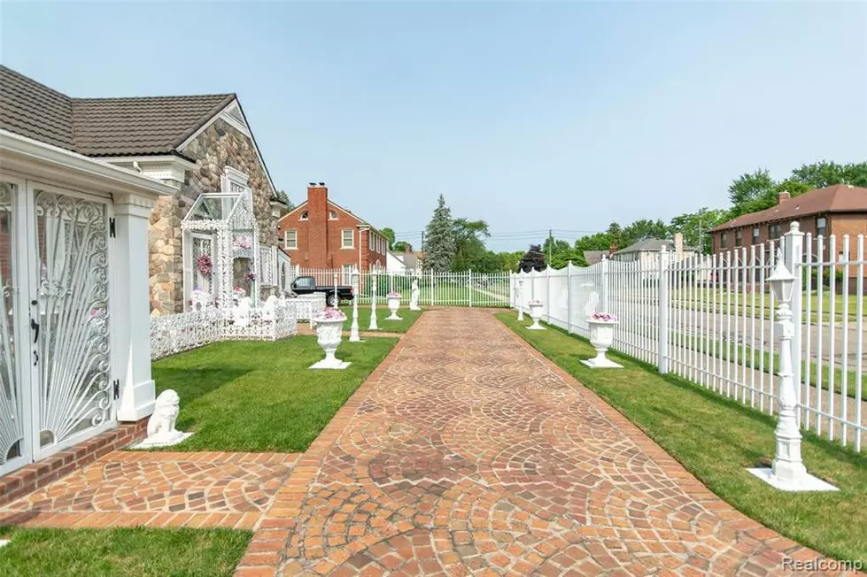 Jeff Glover/Keller Williams Professionals via Realtor.com