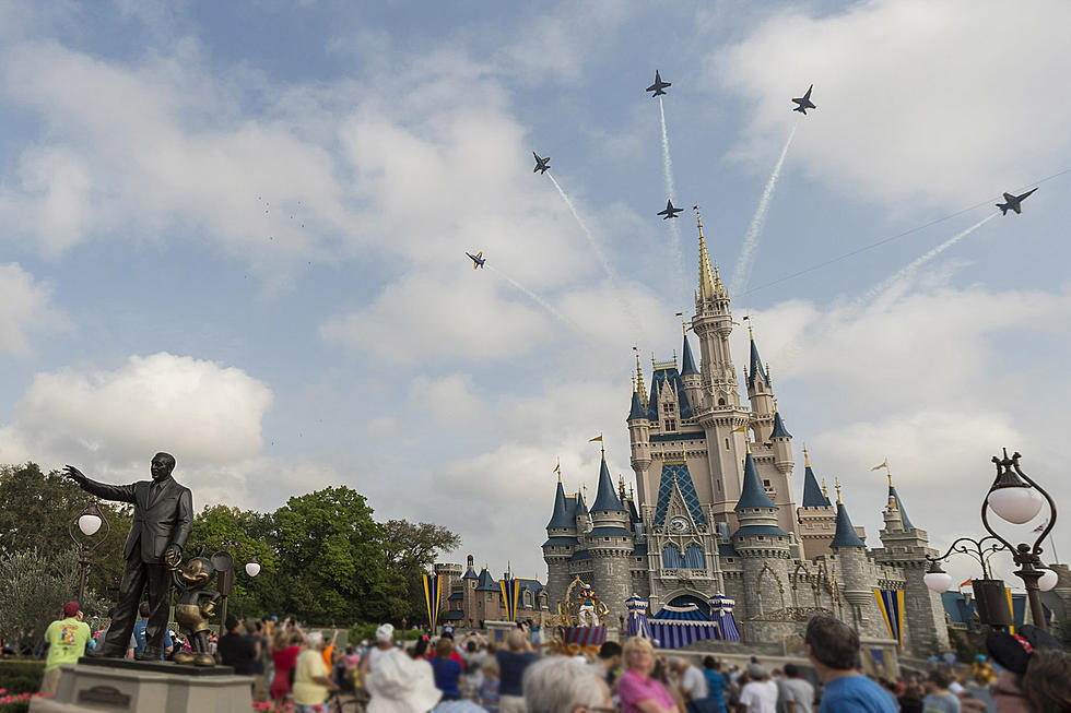 If You Wake up Late, You Can Now Get A Discount At Disney World
