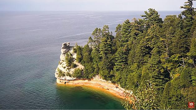 @UpperPeninsula Is Trying To Start Beef With Michigan&#8217;s Adventure