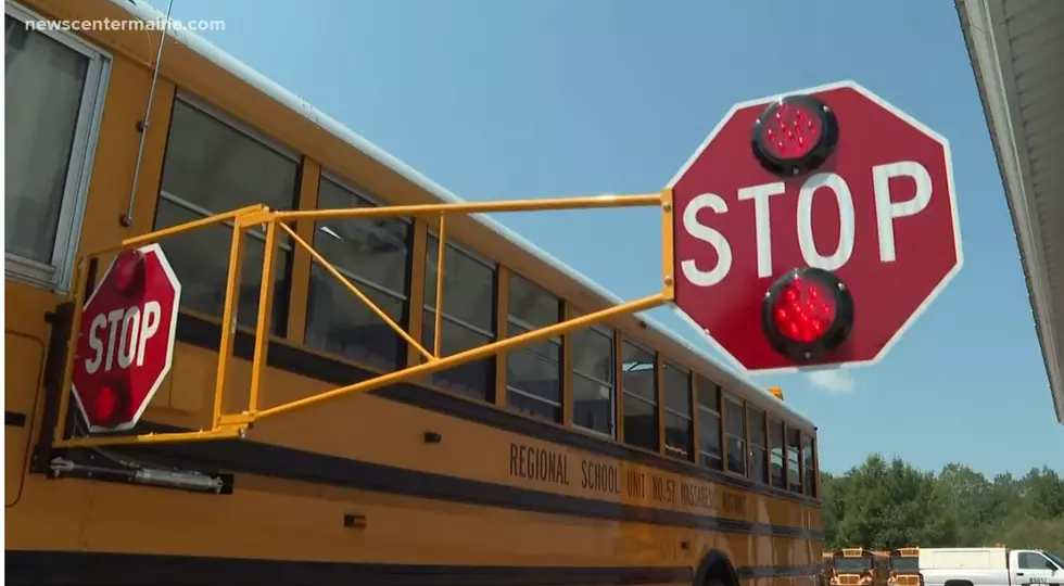 Should Michigan Have This New Safety Addition on School Buses