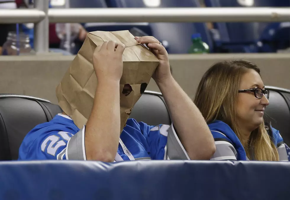 Arizona Cardinals v Detroit Lions