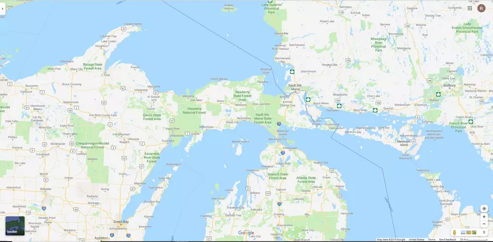 Google Maps