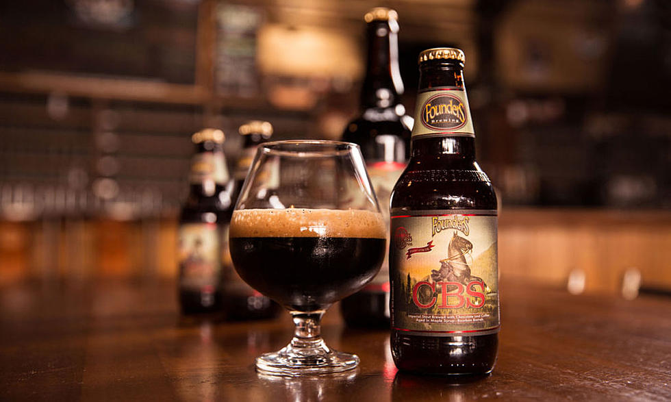 “Get it While You Can” – No More Founders CBS After this Year