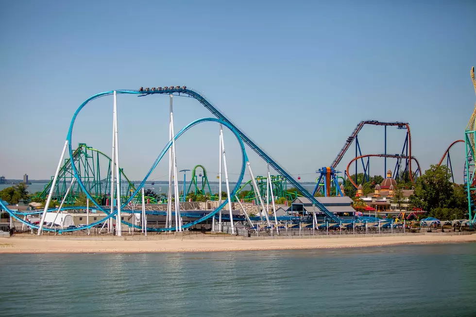 Six Flags and Cedar Point Could Merge, and People Aren’t Happy