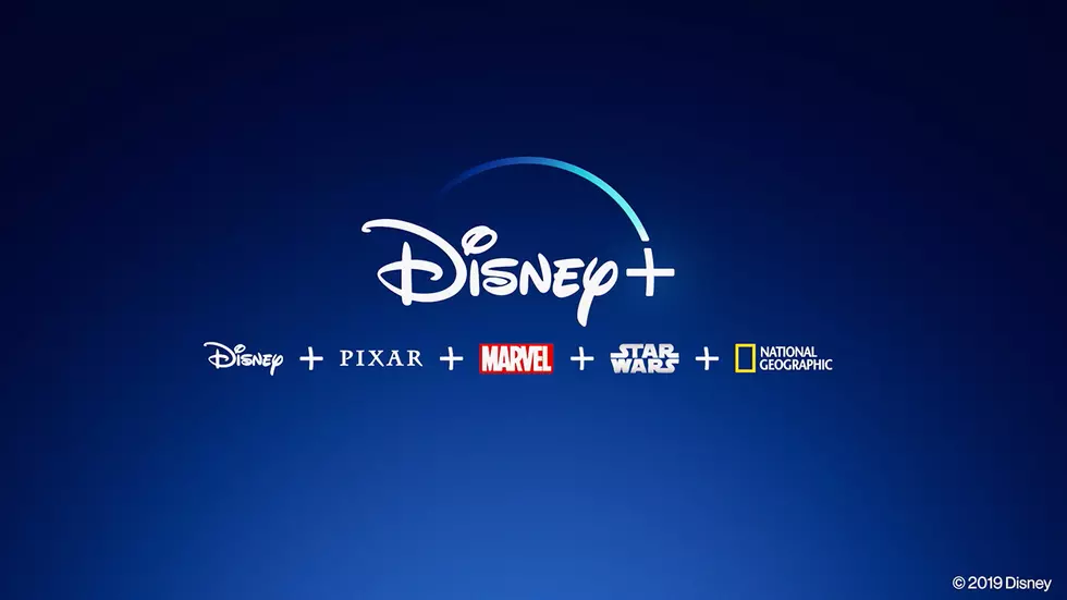 Verizon Customers Will Get Free Disney+ for a Year