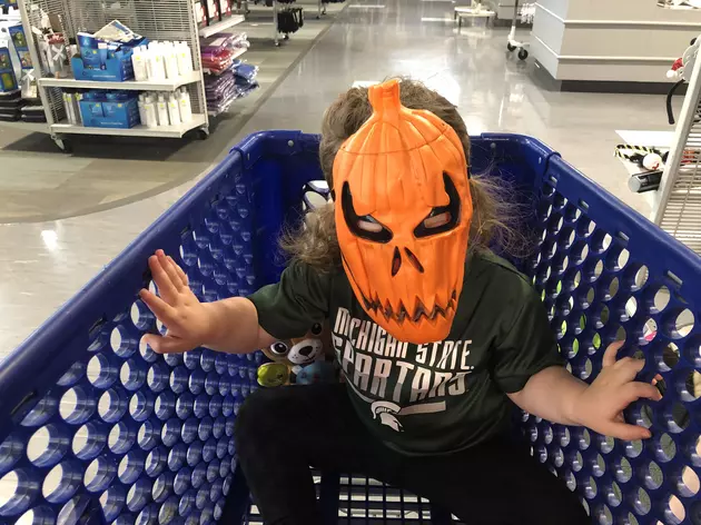 Halloween and Picture Day &#8211; Steve&#8217;s Daddy Tips (10-30-19)
