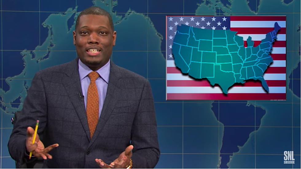 Seriously? The U.P. is Dissed Again This Time on NBC’s ‘SNL’