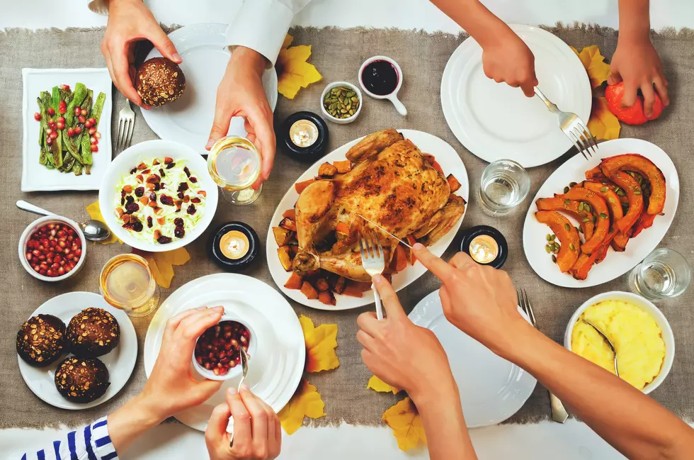 Restaurants Open on Thanksgiving in West MI