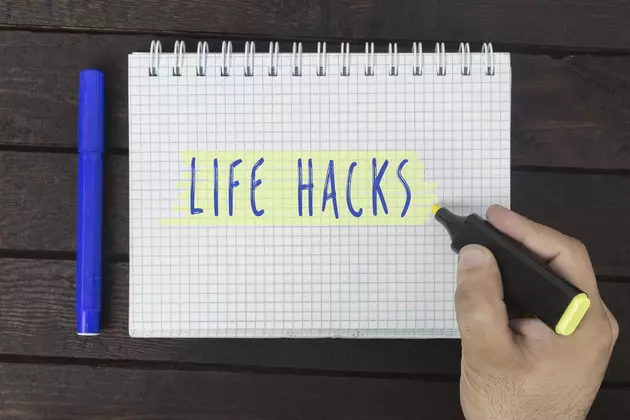 45 Life Hacks That Will Change Your Life