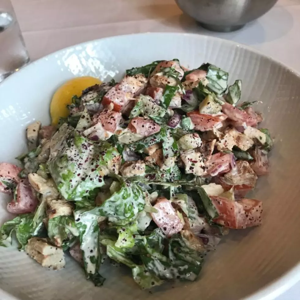 Phoenicia courtesy of OpenTable.com