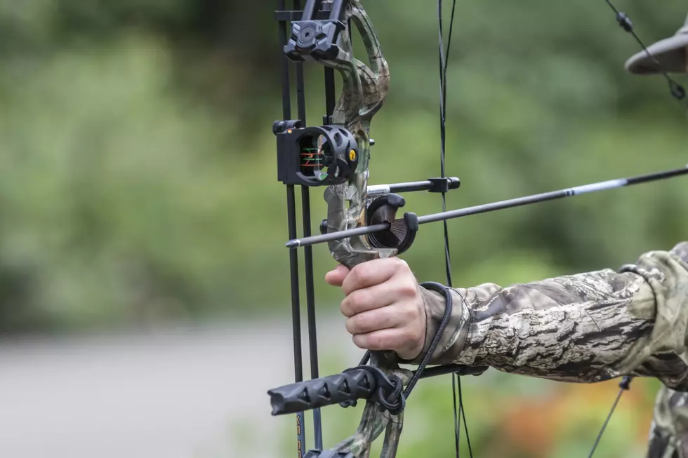 Bowhunting Season Extended In Metro Detroit