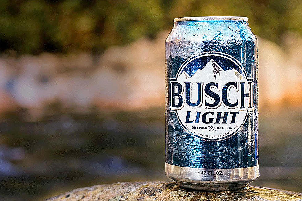 Busch Beer Is Giving People In Michigan Free Beer For Every Inch Of Snow