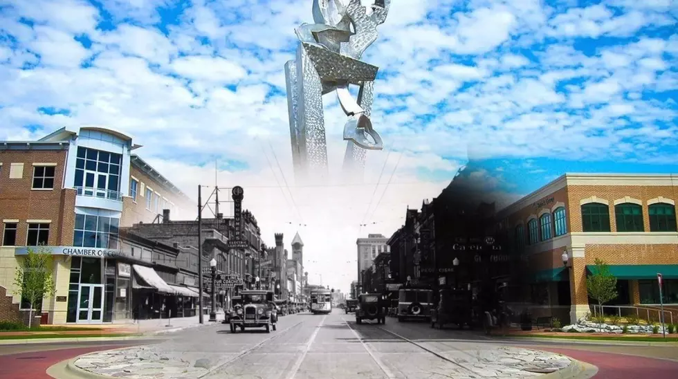 Watch This Video That Mixes Muskegon’s Past And Present