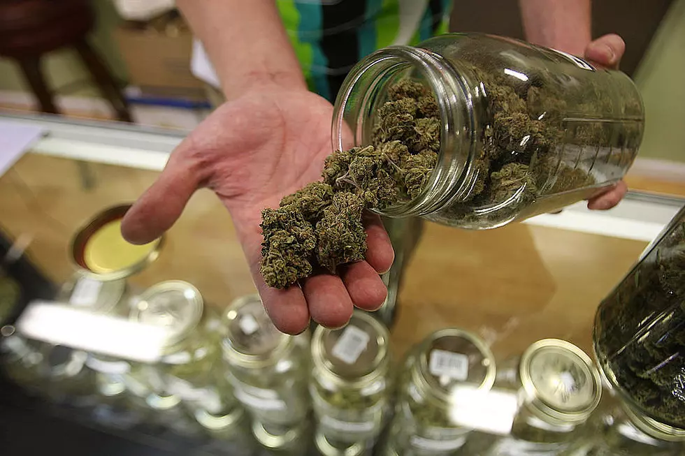 Michigan Dispensary Trading Cannabis for Coins Amid Shortage